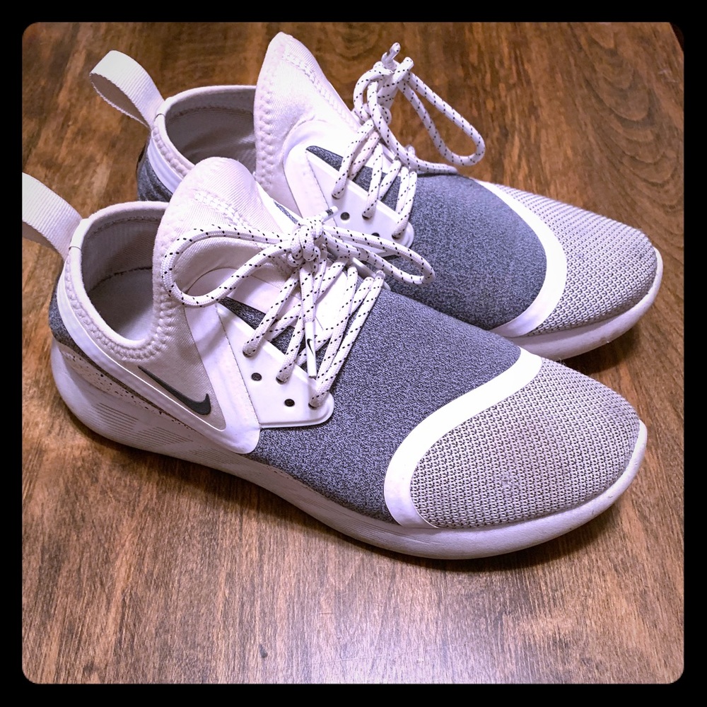 Nike running shoes